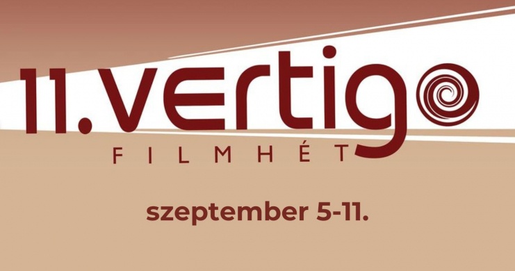 Vertigo Filmhét 2024 Szeged