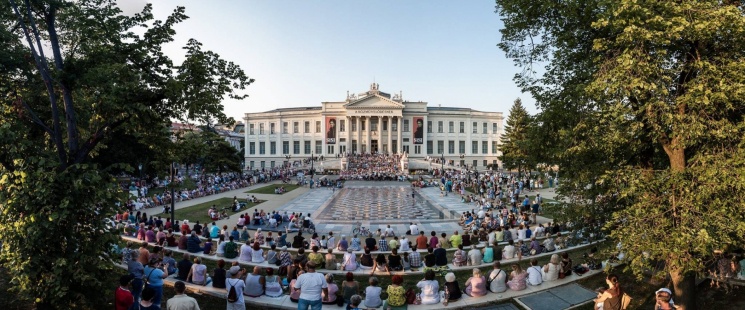 Európai Népek Fesztiválja 2024 Szeged