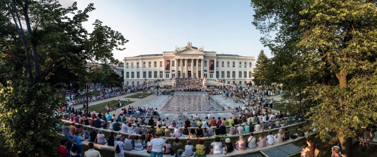 Európai Népek Fesztiválja 2023 Szeged