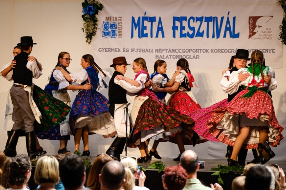 Méta Fesztivál 2025 Balatonboglár