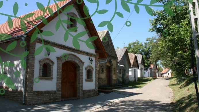 Pincefalu Fesztivál Bölcske