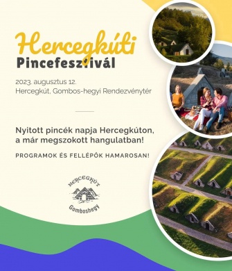 Hercegkúti Nemzetiségi Fesztivál 2022