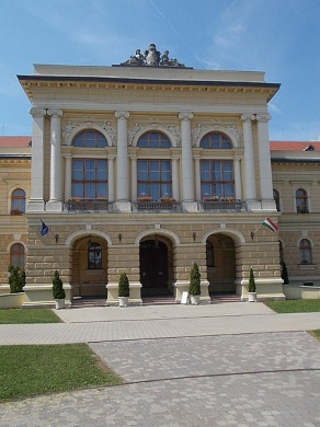 Szentesi Térfesztivál 2024