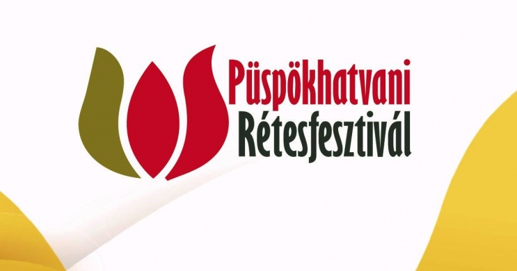 Püspökhatvani Rétesfesztivál 2023