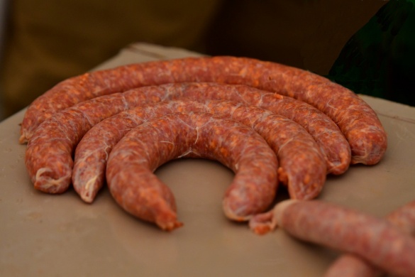 Győrzámolyi Böllérfesztivál