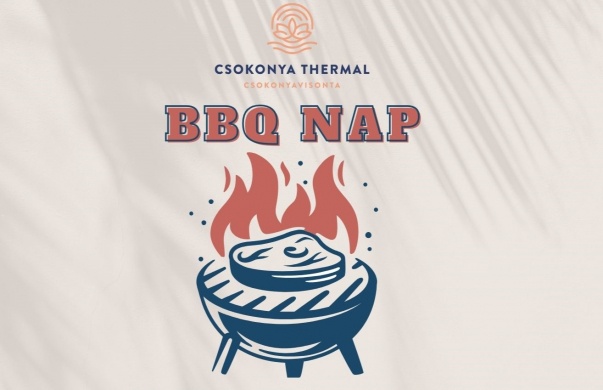 BBQ Fesztivál. Csokonyavisonta