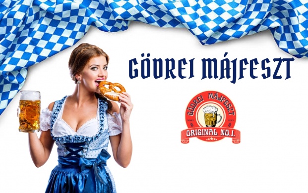Gödrei Májfeszt
