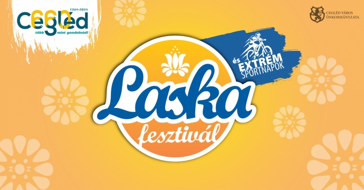 Ceglédi Laskafesztivál 2023