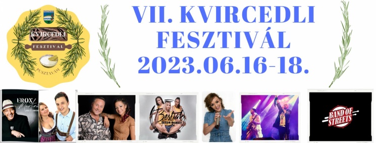 Pusztavám Falunap 2022