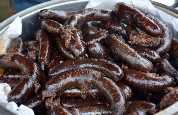 Szennai Hurkafesztivál 2025