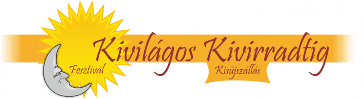 Kivilágos Kivirradtig Fesztivál Kisújszállás