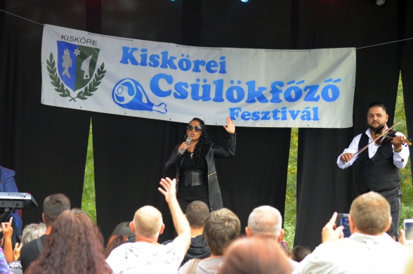 Csülökfőző Fesztivál Kisköre