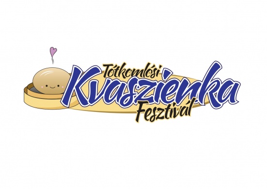 Tótkomlósi Kvaszjenka Fesztivál