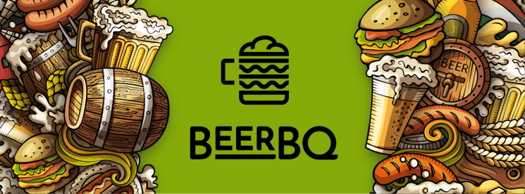 Kézműves Sör és Streetfood Fesztivál Baja. BeerBQ - Bajai Kisüzemi Sör- és Streetfood Fesztivál