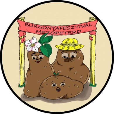 Burgonyafesztivál Mezőpeterd 2024