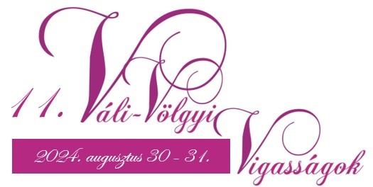 Váli-Völgyi Vigasságok 2024 Vál