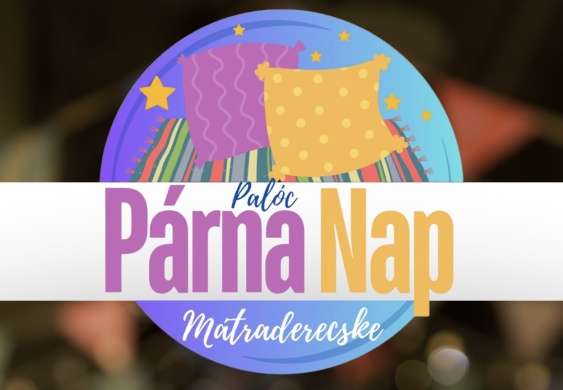 Palóc Párnafesztivál 2024 Mátraderecske