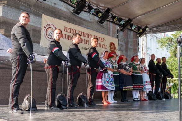 Hungarikum fesztiválok 2023
