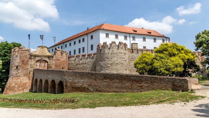 Siklósi Várfesztivál