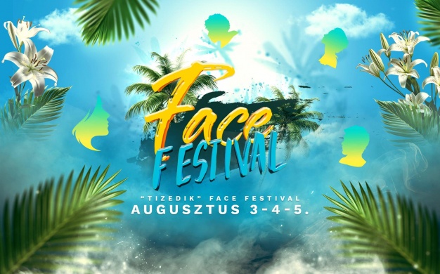 Face Festival 2023 Vásárosnamény