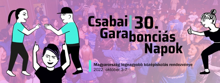Garabonciás Napok 2022 Békéscsaba