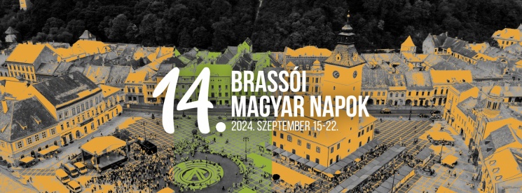 Brassói Magyar Napok 2024
