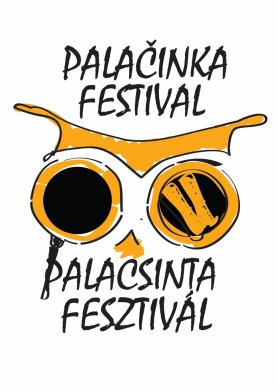Palacsinta Fesztivál Bácsföldvár 2023 (Szerbia, Vajdaság)