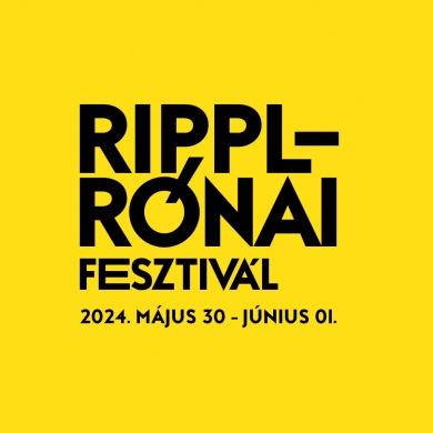 Rippl-Rónai Fesztivál 2023 Kaposvár