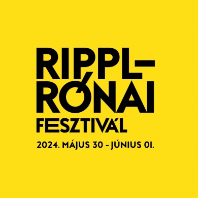 Rippl-Rónai Fesztivál 2022 Kaposvár