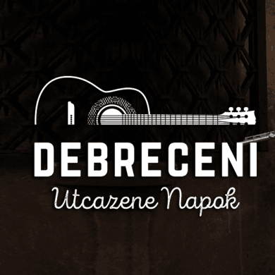 Debreceni Utcazene Napok 2022