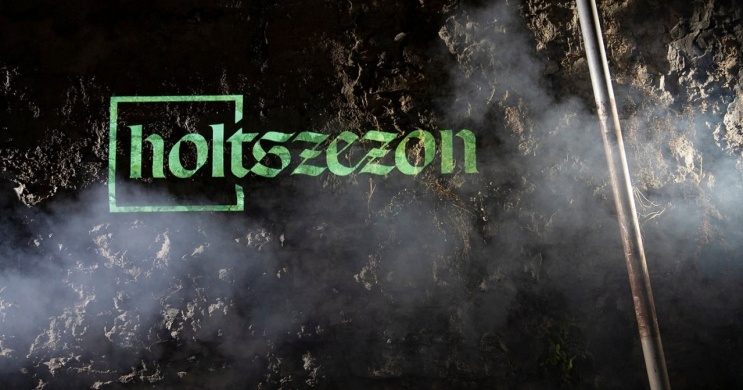 Holtszezon Irodalmi Fesztivál 2025 Veszprém