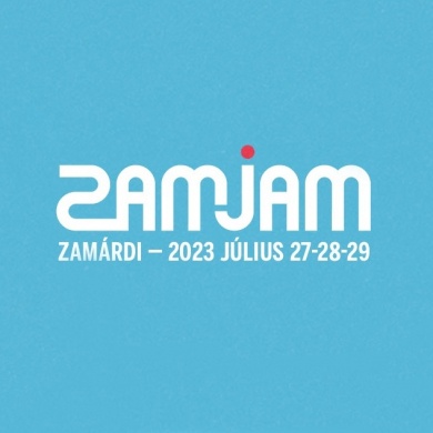 ZamJam 2023 Zamárdi