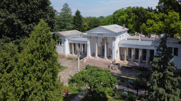 Kulturális Örökség Napjai Budapest 2023 Aquincum Múzeum