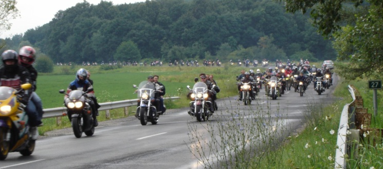 Móri Motorosok Találkozó és Rockfesztivál 2024. Nagy Buli Bodajk