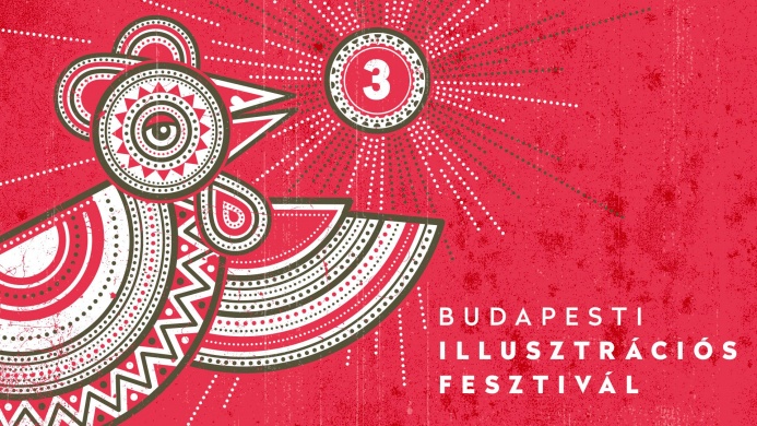 Budapesti Illusztrációs Fesztivál
