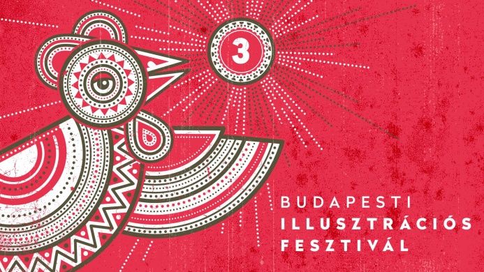 Budapesti Illusztrációs Fesztivál 2023