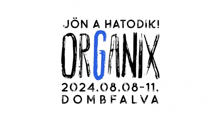Organix Fesztivál 2024