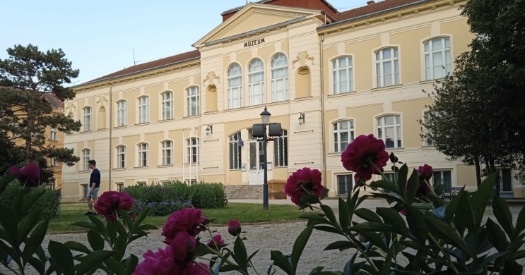 Ars Sacra Fesztivál Szombathely 2024 Smidt Múzeum