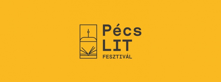 PécsLIT Fesztivál 2025. Irodalmi fesztivál Pécsett