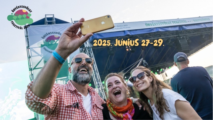 Örvényesvölgy Fesztivál 2025 Zalacsány