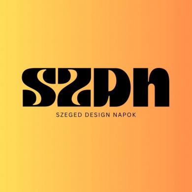 Szeged Design Napok 2024