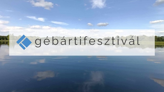 Gébárti Népművészeti Fesztivál Zalaegerszeg 2025