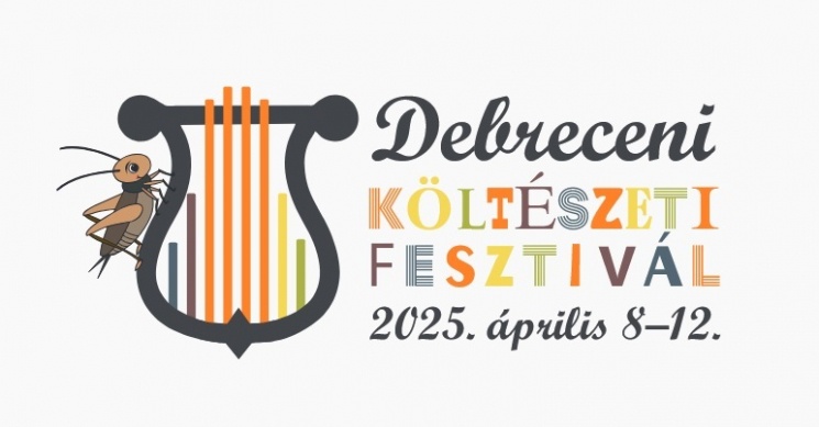 Debreceni Költészeti Fesztivál 2024