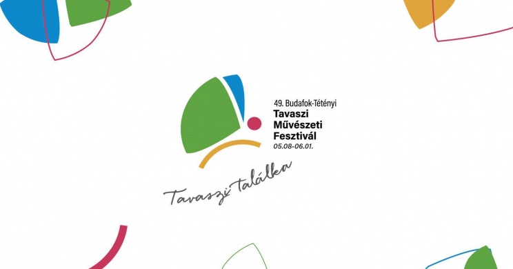 Budafok-Tétényi Tavaszi Művészeti Fesztivál 2024