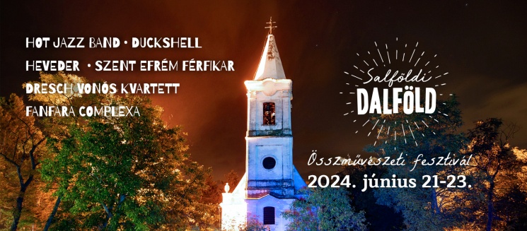 Salföldi Dalföld 2024
