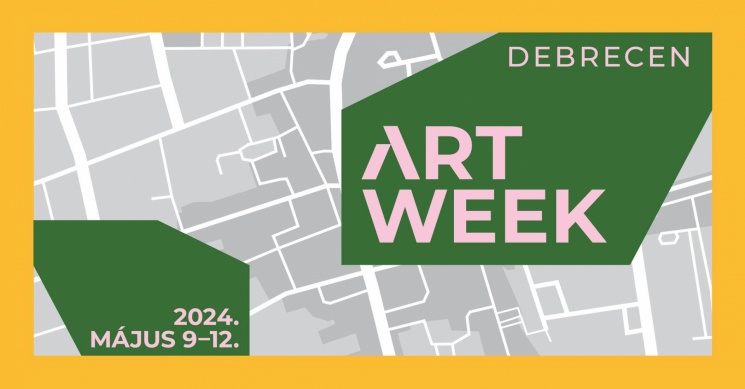 Debrecen Art Week 2024