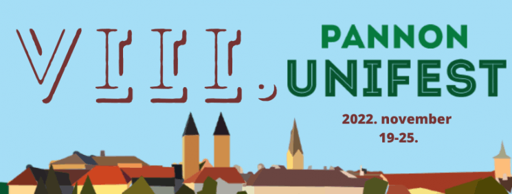 Pannon UniFest 2022 Veszprém