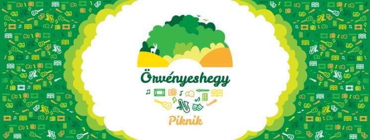 Örvényeshegy Piknik Zalacsány