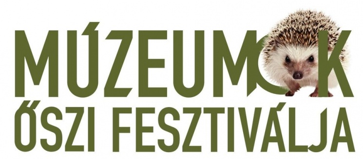 Múzeumok Őszi Fesztiválja 2025
