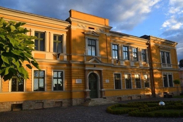 Múzeumok Őszi Fesztiválja Ózd 2024